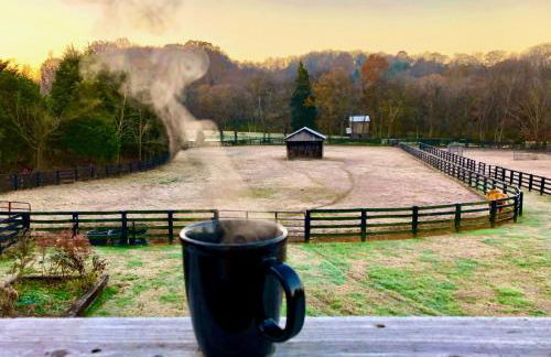 Full Circle Farm Inn - Foto 1