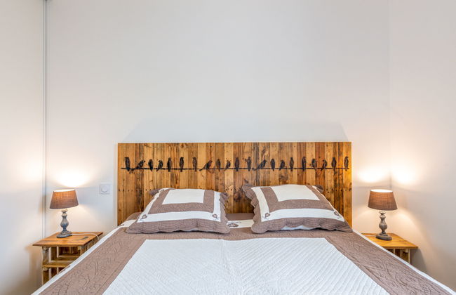 A la porte d'Avignon - Foto 15