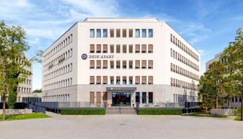 DEIN APART München - Foto 2