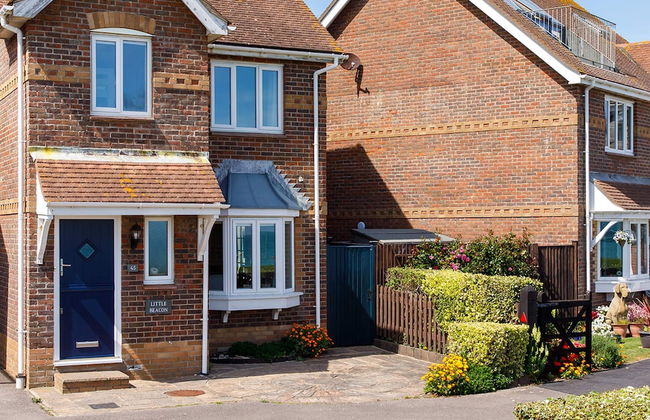 Wonderful Seafront Home - Panoramic Ocean Views - Foto 7