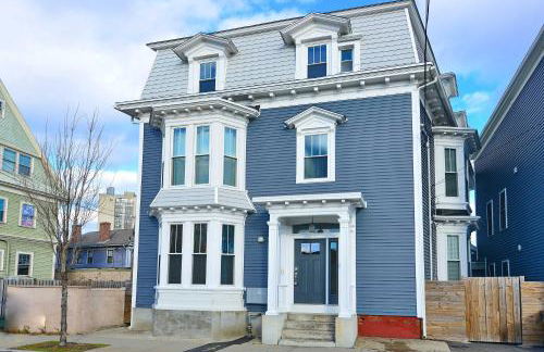 Jennifer's Penthouse Panoramic City Views w Deck - Foto 48