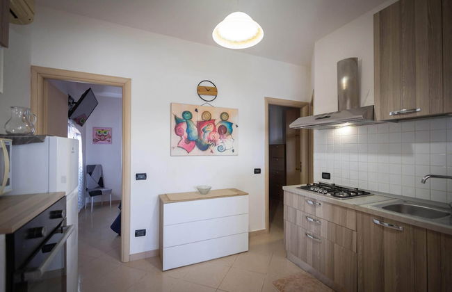 Case Vacanze Gnocchi - Photo 31