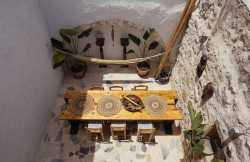 Casa Moro in Episkopi 16km from Rethymno - Foto 9