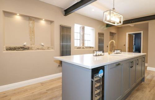 Hunters Lodge at Wildersley Farm - Foto 13