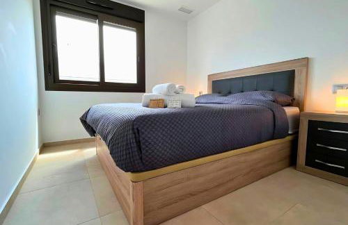 Modern villa with private pool at Golf Vistabella - Foto 35