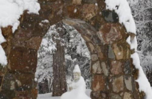 Castle Suite at White Lotus Eco Spa Retreat - Foto 10