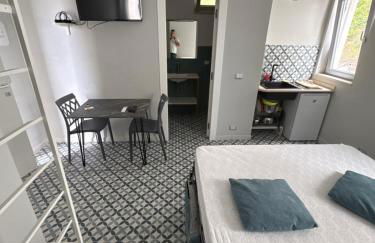 B&B Vista Mare - Foto 26