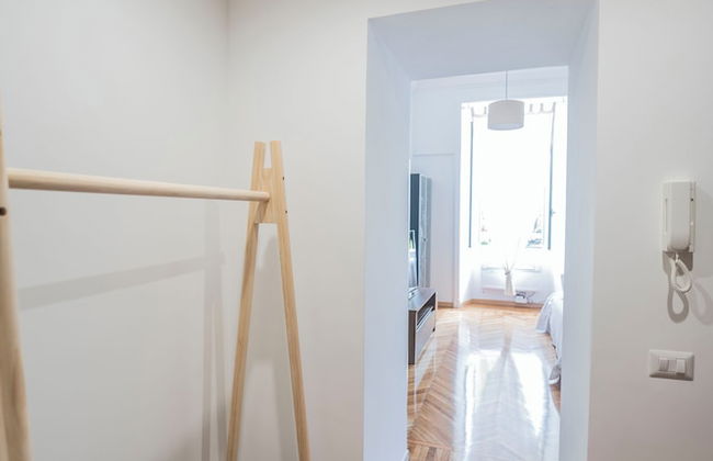 Lovely And New Apartment Near Termini Station - Photo 7