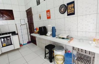 Casa Paraíso das Conchas - Foto 141