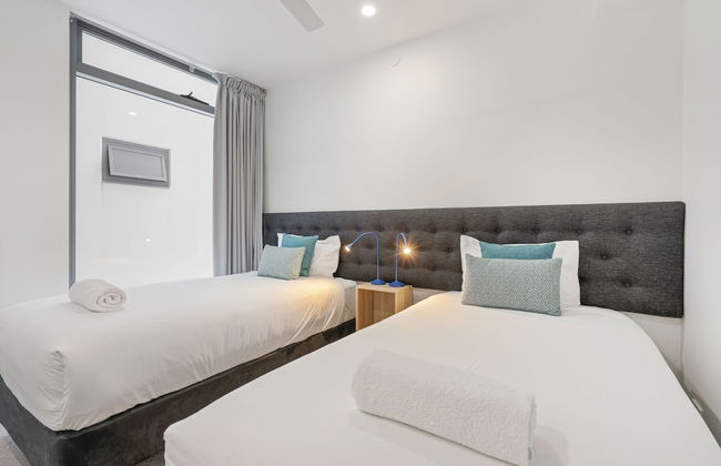 Beach on Sixth - Foto 14