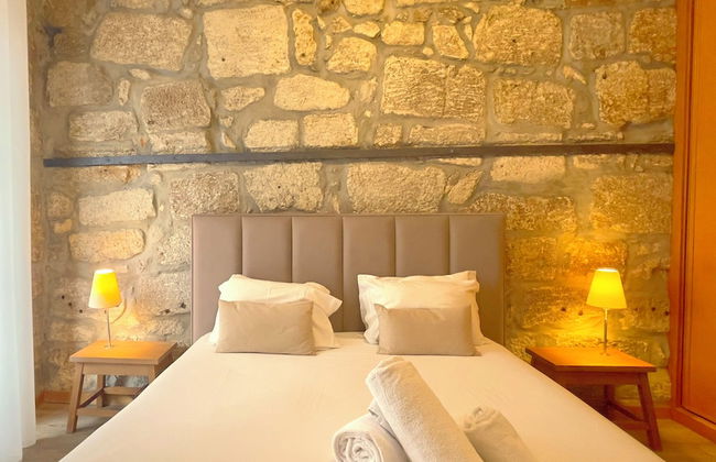 RIBEIRA by YoursPorto - Foto 47