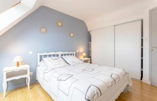 Maisonette face à la mer - Foto 13