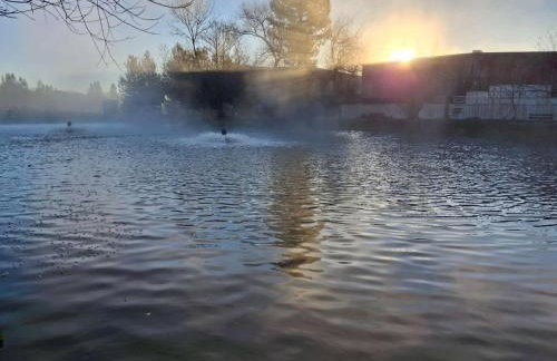 Green Valley, Sonoma County Vacation Rental at a Working Winery - Foto 42