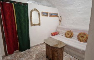 Casa Cueva Calatrava - Photo 15