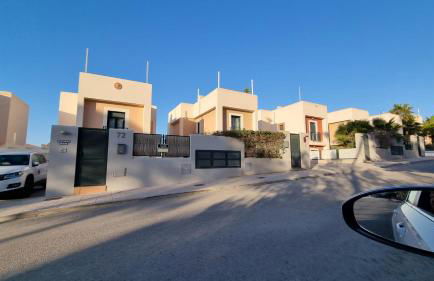 Sunset sea view & garden Spa Cala Tarida 6p max - Foto 7