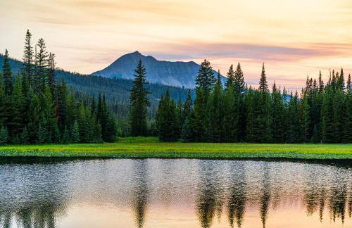 My Yellowstone Retreat - Foto 76