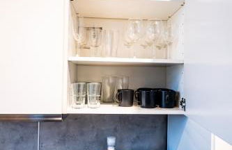 4 Zimmer hochwertig saniertes Cityapartment ruhig gelegen - Foto 23