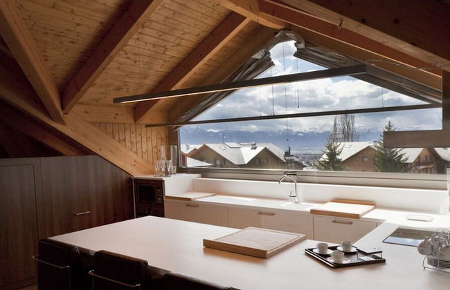 Apartamentos la Torreta del Llac - Foto 14