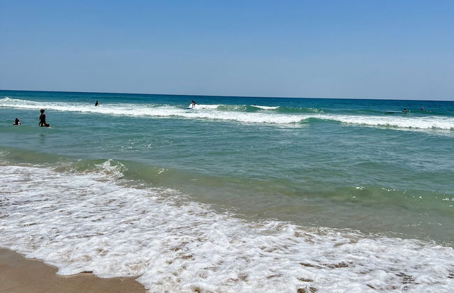 Saltwater Suites - Foto 43