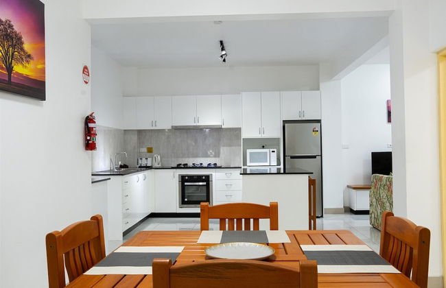 Coastal Suites - Photo 10