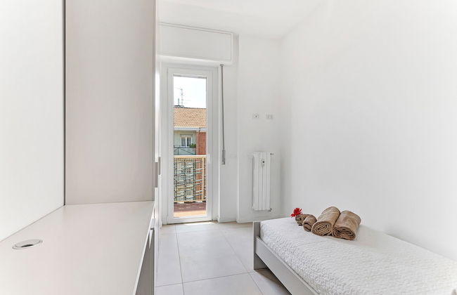 Alessia's Flat - Caroli - Foto 5