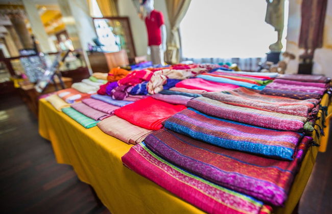 Sokha Phnom Penh Residence - Foto 62