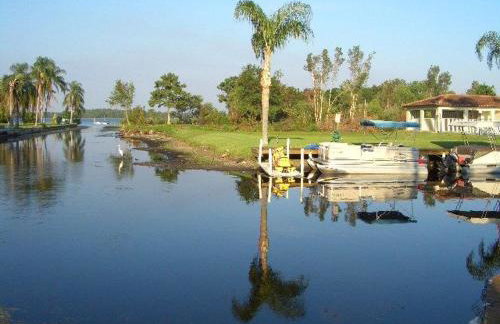 Florida Condos on Lake Tarpon - Foto 47