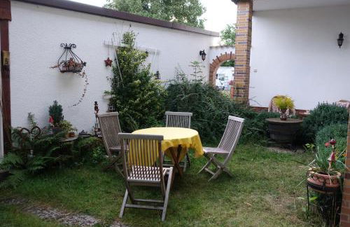 Ferienwohnung-M8 im schönen Werratal - Foto 3