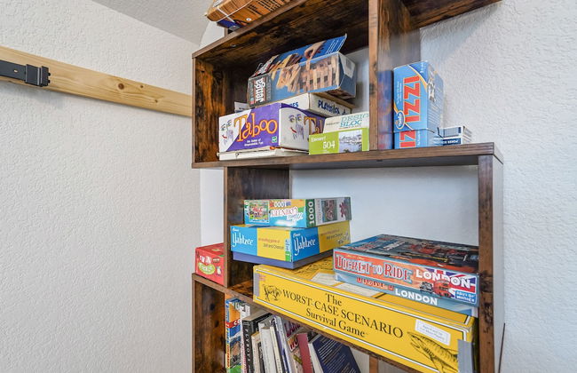 The Great Divide - Foto 38