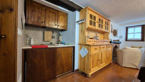 Casa Camilla, Casa Vacanze sulle colline di Lerma - Foto 3