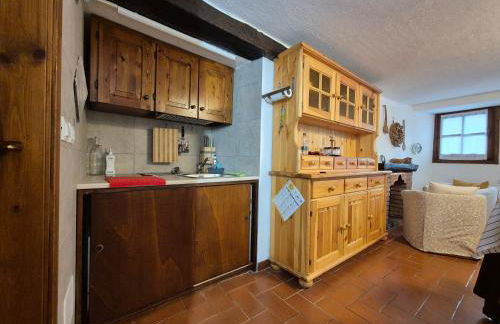 Casa Camilla, Casa Vacanze sulle colline di Lerma - Foto 3