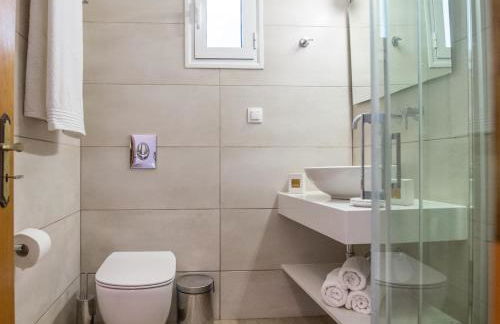 Aloni Studios & Apartments - Foto 7