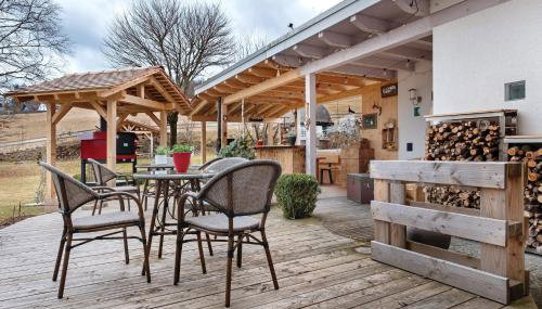 Ferienwohnungen Am Bühl 1 - Foto 5