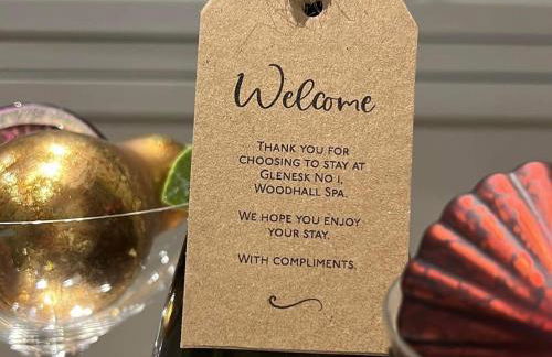 Glenesk No 1 , Woodhall Spa - Foto 59