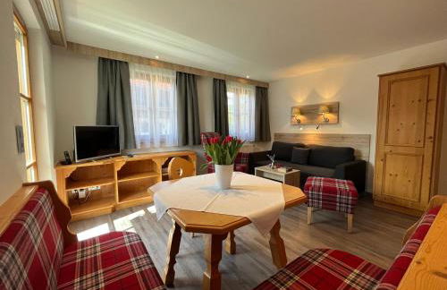 Ferienwohnungen Beim Hausbacher - Foto 40