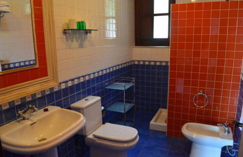 apartamentos y habitaciones Quinta La Espadaña apartamentos y habitaciones Quinta la Espadaña - Photo 51