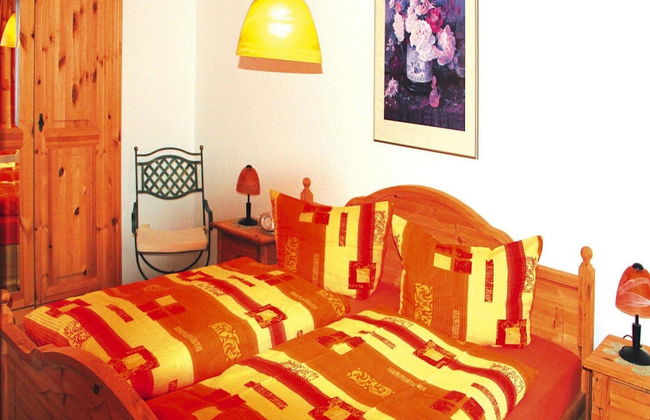 Ferienhaus in Suhl Nahe Skipiste - Foto 3