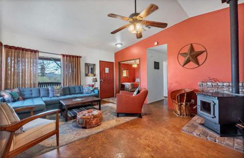 Cozy desert retreat with amazing views only 4 miles to JTNP - Foto 31