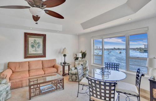 Fort Lauderdale Yacht & Beach Club 411 - Foto 4