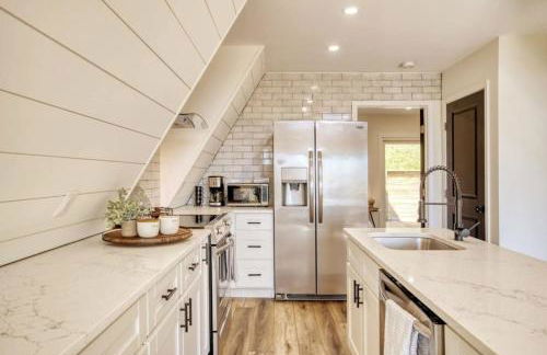 The Black Aframe - HOT TUB and Mountain Views - Foto 16