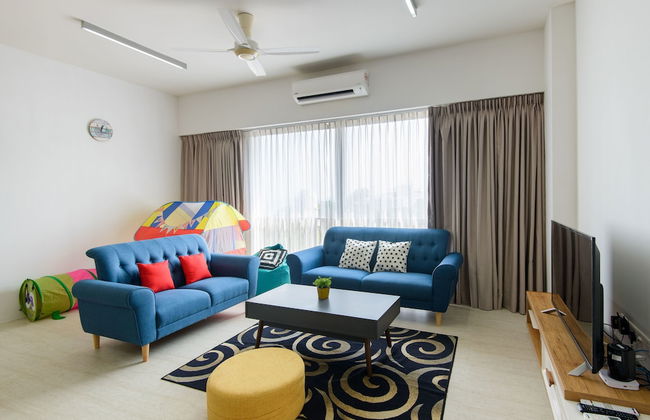 2 Bedrooms Apartment By The Sea - Foto 21