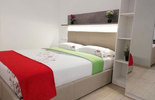 Rogoredo Milan Apartments - Foto 1