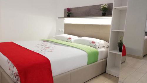 Rogoredo Milan Apartments - Foto 1