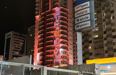 Apto de luxo, requinte e lazer no coração de Belém - Foto 38