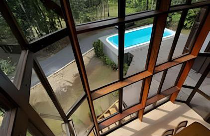 Beautiful View Villa: Sea and Forest - Photo 16