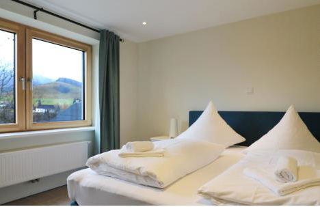 Haus Weitblick - Fewo Herzogenhorn - Bernau, Schwarzwald - Foto 8