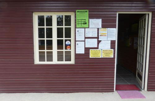 village insolite tiny - Foto 15