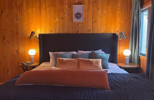 The Owl & Firefly - A Cabin for Families - Foto 38