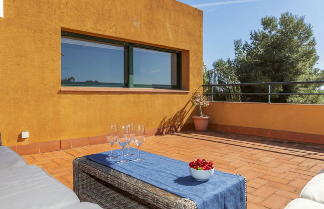 Holiday Home Vistamar by Interhome - Foto 47