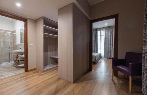 Apartments Torino Porta Susa PLUS - Foto 48